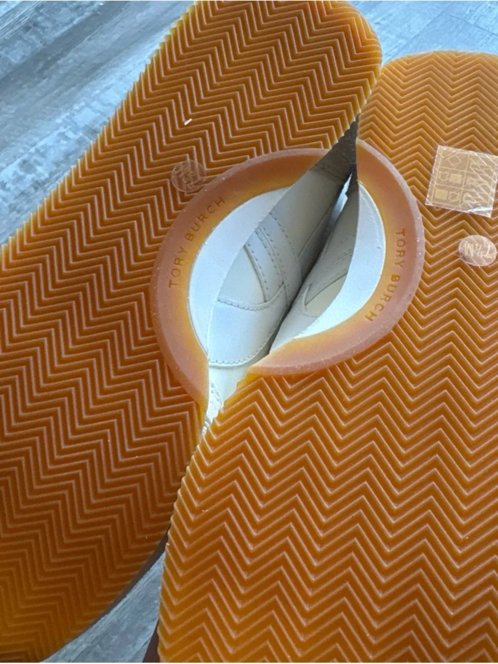 Tory Burch Sneakers